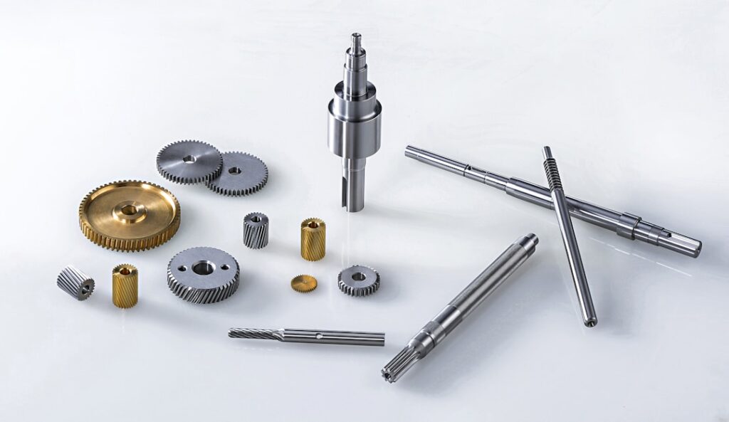 NexMag Industrial LLC